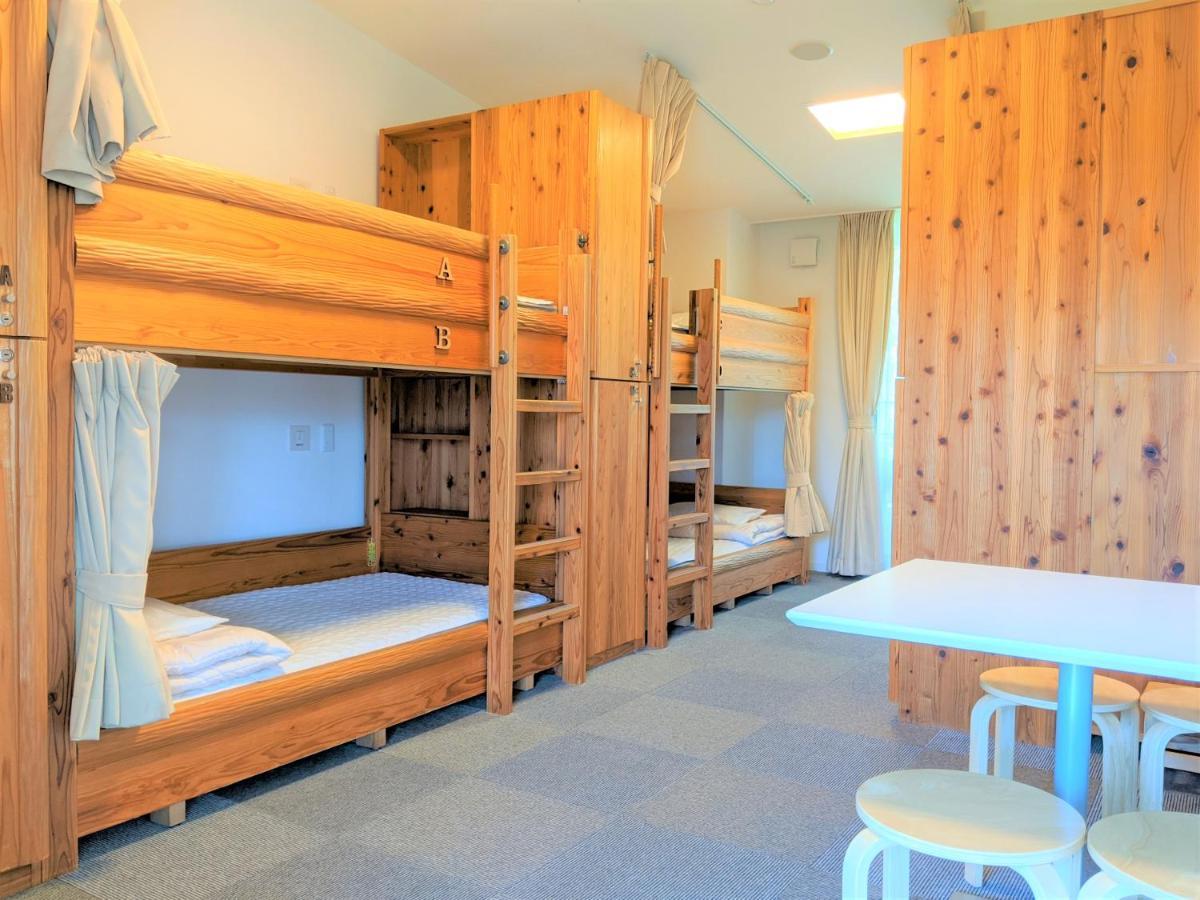 Kyoto Utano Youth Hostel Kültér fotó