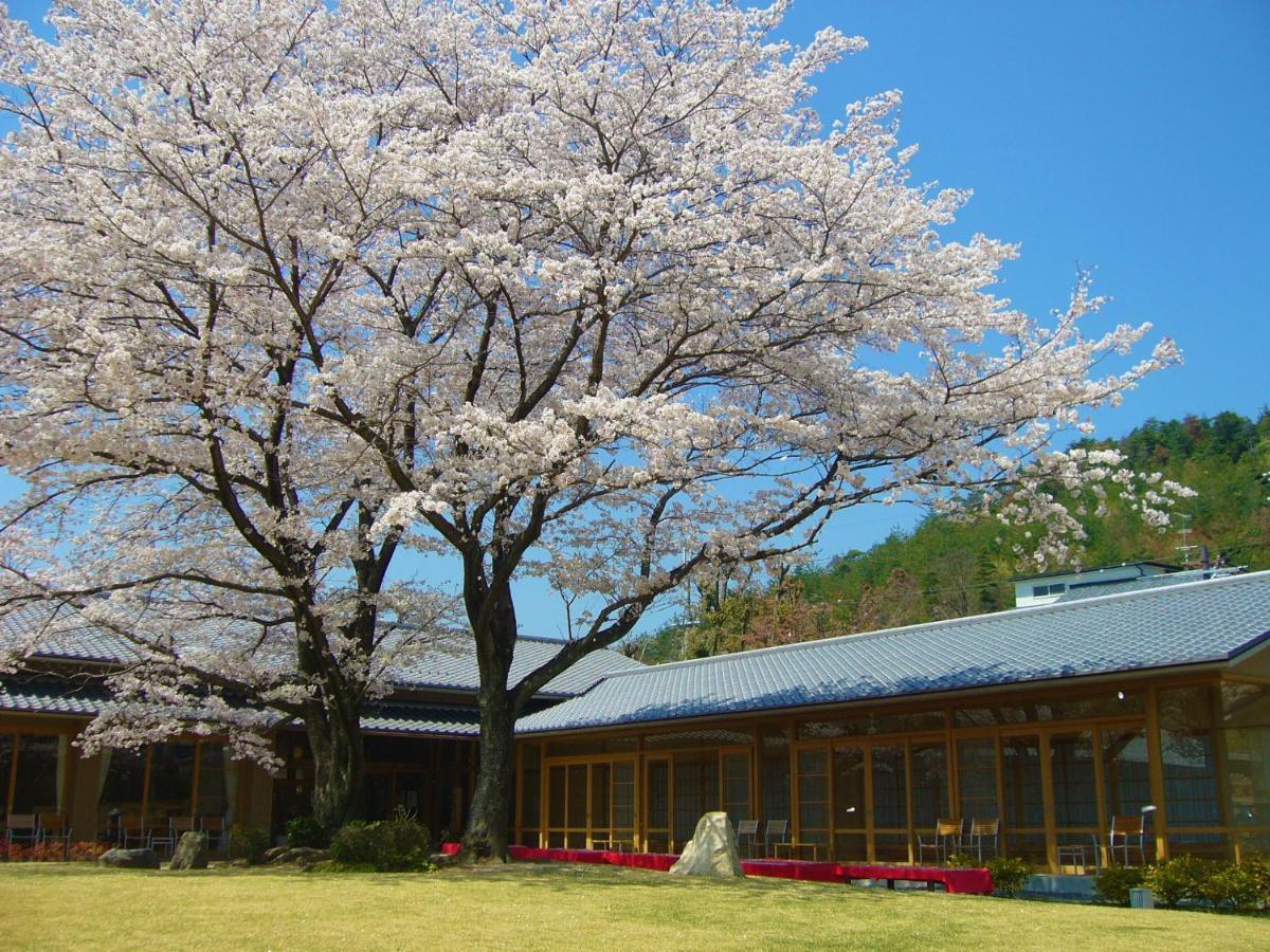 Kyoto Utano Youth Hostel Kültér fotó