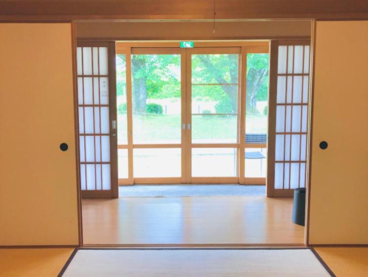 Kyoto Utano Youth Hostel Kültér fotó