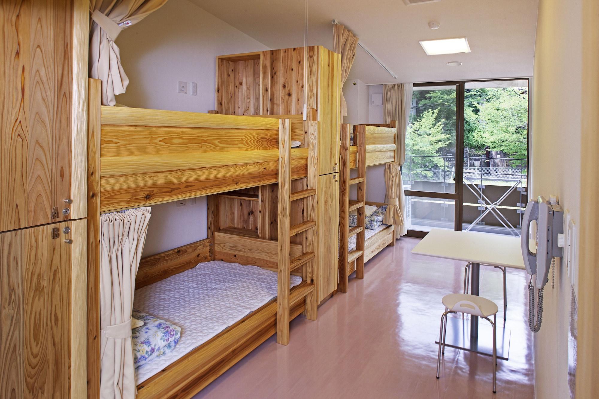 Kyoto Utano Youth Hostel Kültér fotó