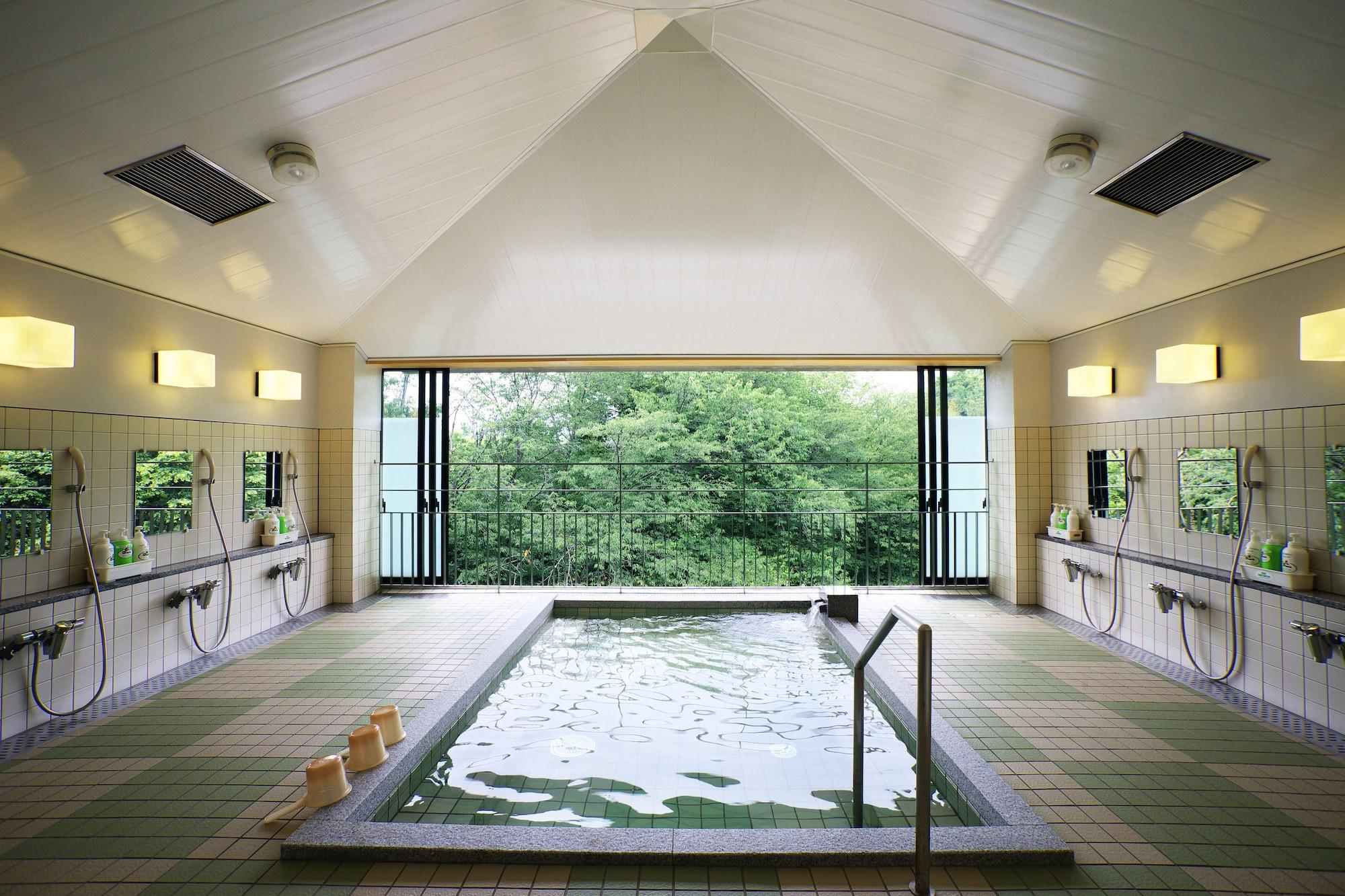 Kyoto Utano Youth Hostel Kültér fotó
