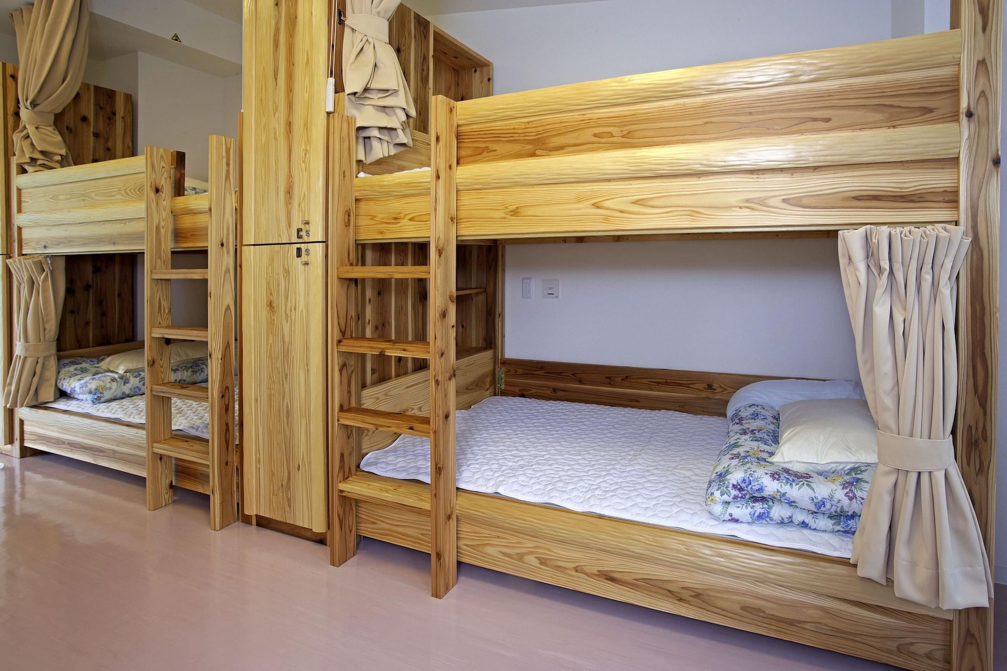 Kyoto Utano Youth Hostel Kültér fotó