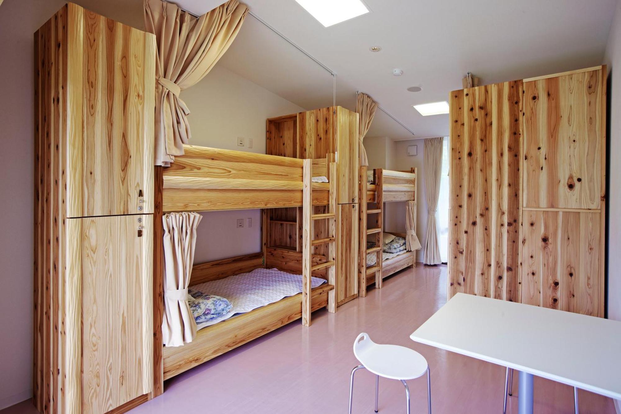 Kyoto Utano Youth Hostel Kültér fotó
