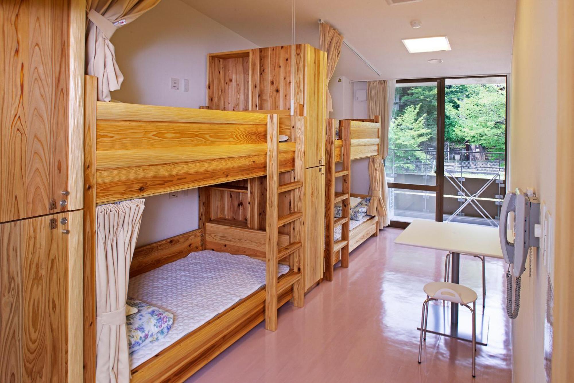 Kyoto Utano Youth Hostel Kültér fotó