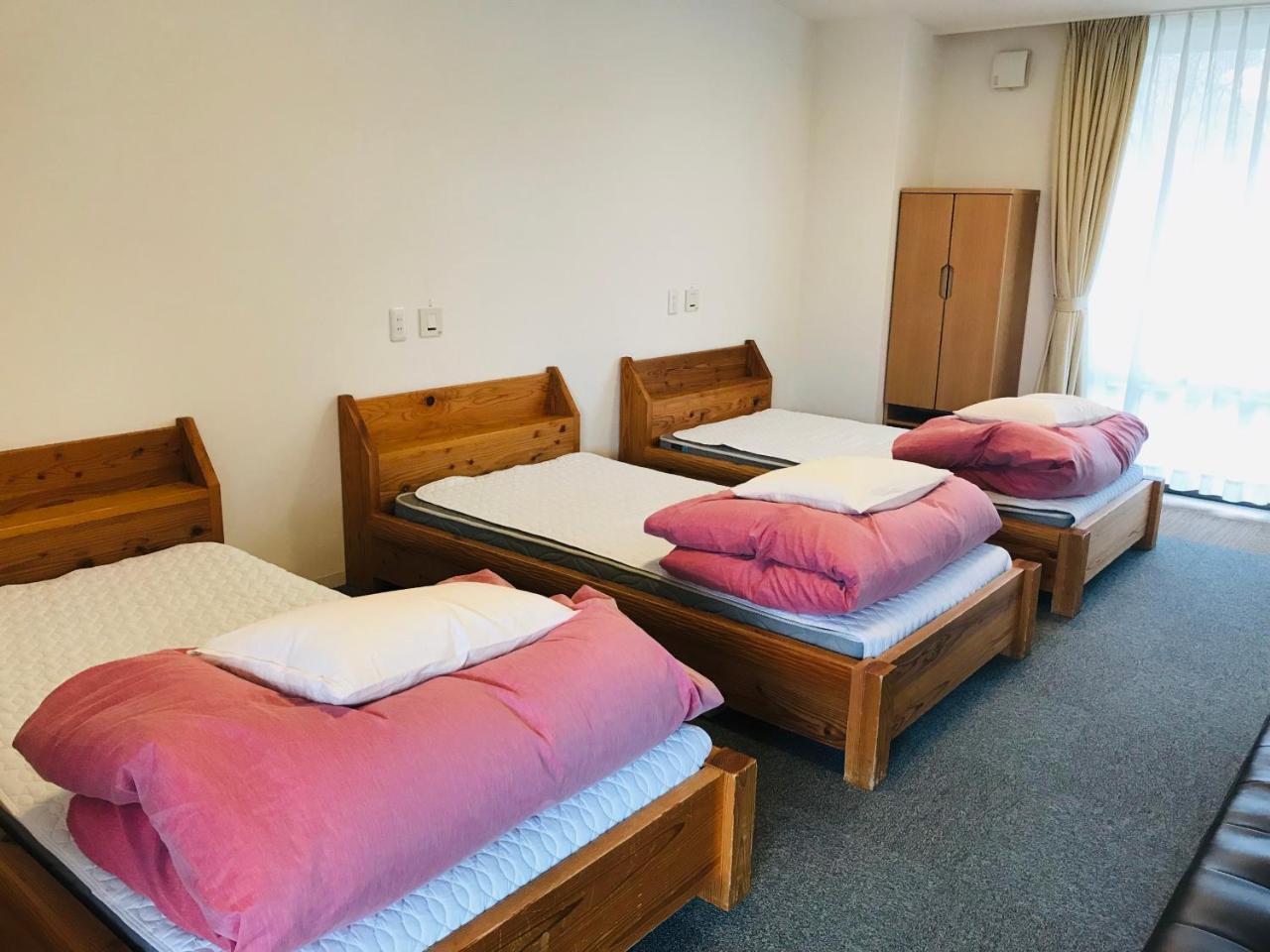 Kyoto Utano Youth Hostel Kültér fotó