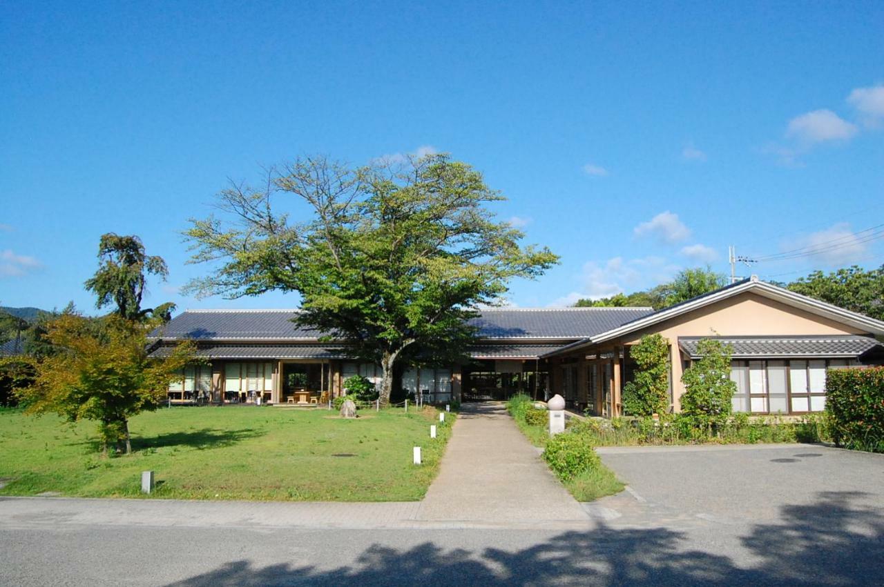 Kyoto Utano Youth Hostel Kültér fotó